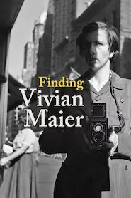 Pelisplus Finding Vivian Maier