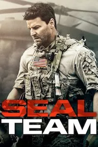 Pelisplus SEAL Team