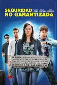 Pelisplus Safety Not Guaranteed (Seguridad no garantizada)