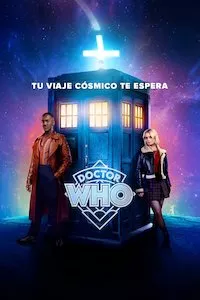 Pelisplus Doctor Who (2024)