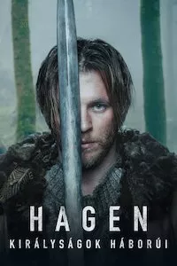 Pelisplus Nibelungos: La guerra de los reinos