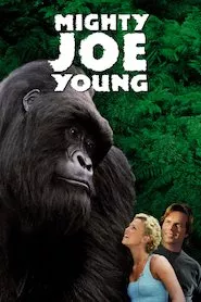 Pelisplus Mighty Joe Young (Mi gran amigo Joe)