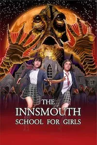 Pelisplus The Innsmouth School for Girls