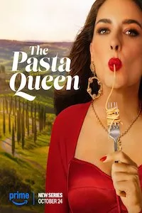 Image The Pasta Queen