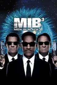 Image Men in Black 3 (Hombres de negro III)