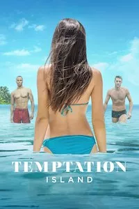 Pelisplus Temptation Island (2019)