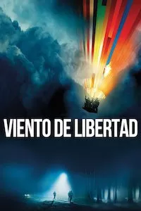 Pelisplus Viento de libertad