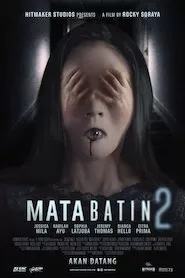 Pelisplus Mata Batin 2 (El tercer ojo 2)