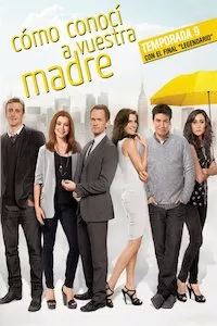 Pelisplus How I Met Your Mother (Como Conoci a Vuestra Madre )