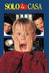 Image Home Alone (Mi pobre angelito)