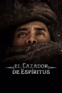 Image The Spirit Hunter