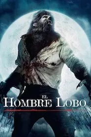 Pelisplus The Wolfman (El hombre lobo)