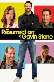 Pelisplus The Resurrection of Gavin Stone