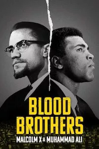 Pelisplus Hermanos de sangre: Malcolm X y Muhammad Ali