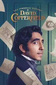 Pelisplus The Personal History of David Copperfield