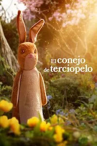 Pelisplus El conejo de terciopelo