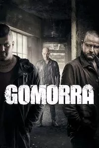 Pelisplus Gomorra