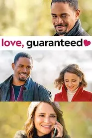 Image Love, Guaranteed (Amor garantizado)