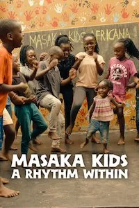 Pelisflix Masaka Kids: Una misión con ritmo