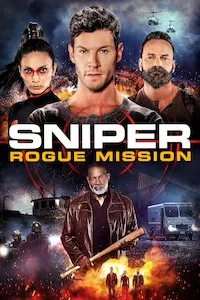 Pelisplus Sniper: Rogue Mission