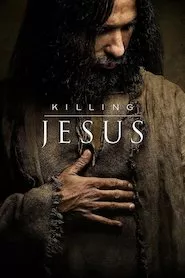 Pelisplus Killing Jesus