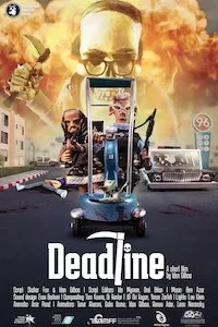 Pelisplus Deadline