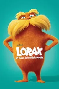 Image Lorax: En busca de la trúfula perdida