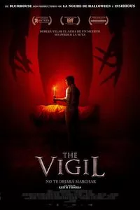 Pelisplus The Vigil