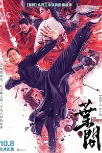 Pelisplus Ip Man: Kung Fu Master