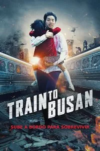 Pelisplus Train to Busan