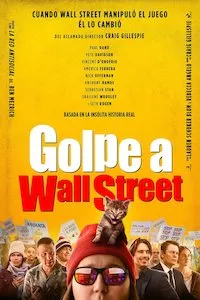 Pelisplus Golpe a Wall Street