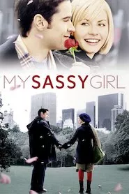 Pelisplus My Sassy Girl (Una chica fuera de serie)