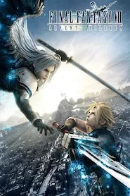 Pelisplus Final Fantasy VII: Advent Children