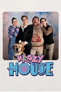 Pelisplus Krazy House