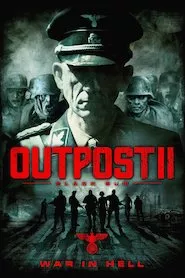 Image Outpost 2: Black Sun (Avance del más allá 2)