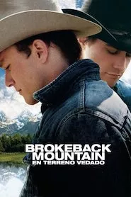 Pelisplus Brokeback Mountain (Secreto en la montaña)