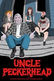 Image Uncle Peckerhead