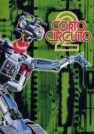 Image Short Circuit 2 (Cortocircuito 2)