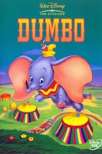 Pelisplus Dumbo