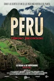 Pelisplus Perú: Tesoro escondido