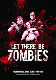 Pelisplus Let There Be Zombies