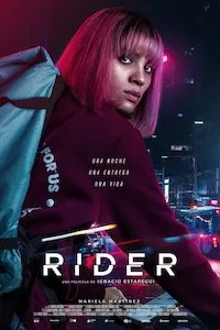 Pelisflix Rider
