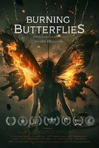 Pelisplus Burning Butterflies