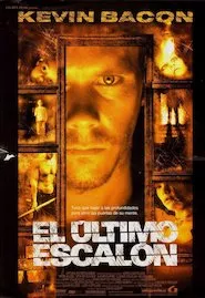 Pelisplus Stir of Echoes (El último escalón)