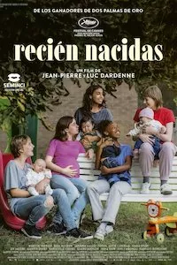 Image Recién nacidas