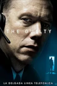 Pelisplus Den skyldige (The Guilty)