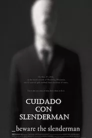 Pelisplus Beware the Slenderman (Cuidado con Slenderman)