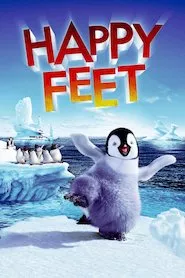 Pelisplus Happy Feet: Rompiendo el hielo