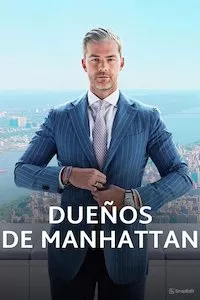 Pelisplus Dueños de Manhattan