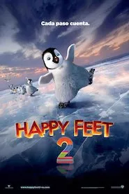 Pelisplus Happy Feet 2